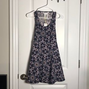 BCBG open back downstairs NWT